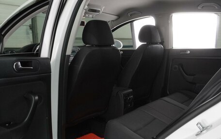 Volkswagen Golf Plus II, 2011 год, 1 050 000 рублей, 11 фотография