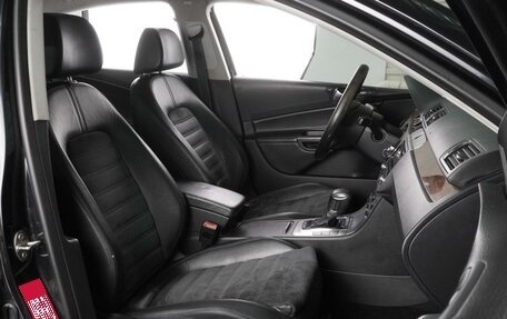 Volkswagen Passat B6, 2008 год, 769 000 рублей, 8 фотография