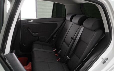 Volkswagen Golf Plus II, 2011 год, 1 050 000 рублей, 9 фотография
