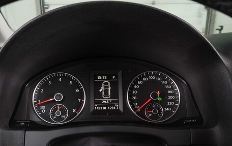 Volkswagen Golf Plus II, 2011 год, 1 050 000 рублей, 12 фотография