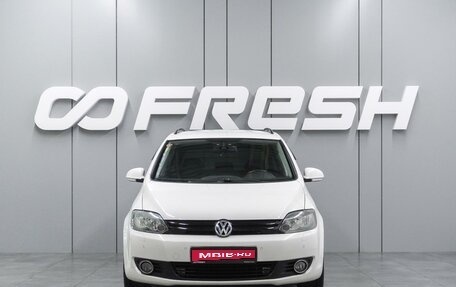 Volkswagen Golf Plus II, 2011 год, 1 050 000 рублей, 3 фотография