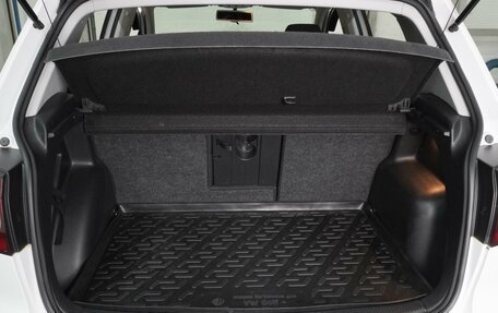 Volkswagen Golf Plus II, 2011 год, 1 050 000 рублей, 17 фотография