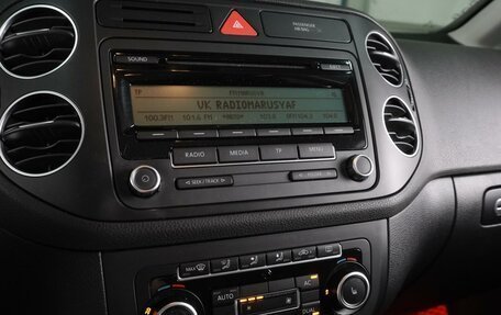 Volkswagen Golf Plus II, 2011 год, 1 050 000 рублей, 16 фотография
