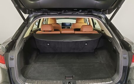 Lexus RX IV рестайлинг, 2019 год, 4 650 000 рублей, 9 фотография