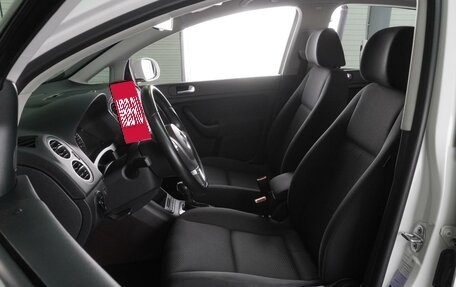 Volkswagen Golf Plus II, 2011 год, 1 050 000 рублей, 10 фотография
