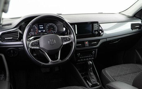 Volkswagen Polo VI (EU Market), 2021 год, 1 627 070 рублей, 6 фотография
