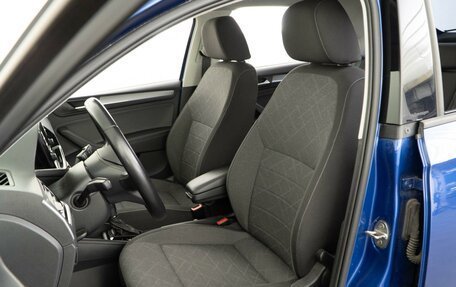 Volkswagen Polo VI (EU Market), 2021 год, 1 627 070 рублей, 10 фотография