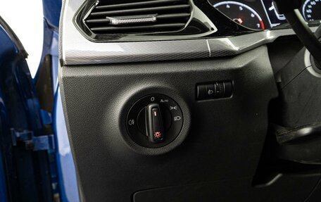 Volkswagen Polo VI (EU Market), 2021 год, 1 627 070 рублей, 15 фотография