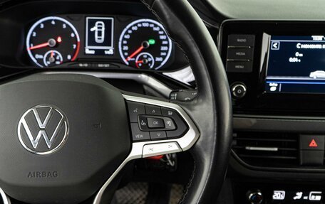 Volkswagen Polo VI (EU Market), 2021 год, 1 627 070 рублей, 19 фотография