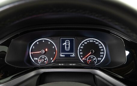 Volkswagen Polo VI (EU Market), 2021 год, 1 627 070 рублей, 26 фотография
