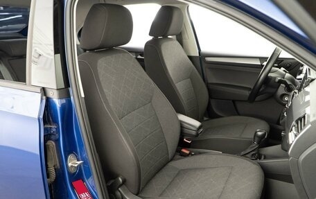 Volkswagen Polo VI (EU Market), 2021 год, 1 627 070 рублей, 8 фотография