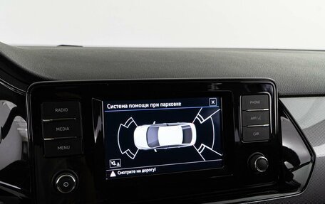 Volkswagen Polo VI (EU Market), 2021 год, 1 627 070 рублей, 25 фотография