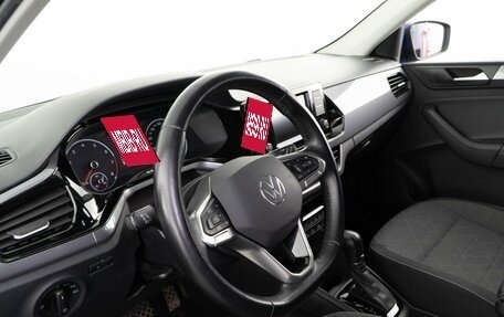Volkswagen Polo VI (EU Market), 2021 год, 1 627 070 рублей, 11 фотография