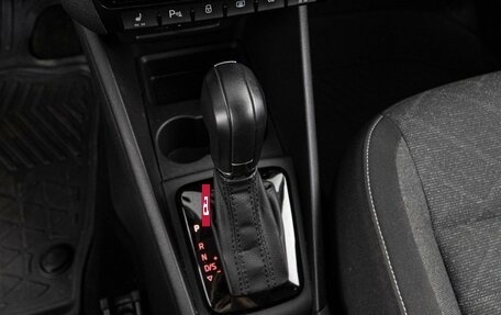 Volkswagen Polo VI (EU Market), 2021 год, 1 627 070 рублей, 16 фотография