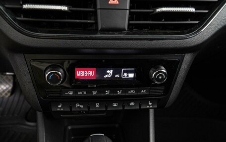 Volkswagen Polo VI (EU Market), 2021 год, 1 627 070 рублей, 17 фотография