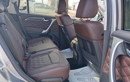 Haval H9 I рестайлинг, 2022 год, 2 587 000 рублей, 9 фотография