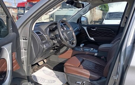 Haval H9 I рестайлинг, 2022 год, 2 587 000 рублей, 8 фотография
