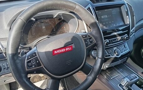 Haval H9 I рестайлинг, 2022 год, 2 587 000 рублей, 6 фотография