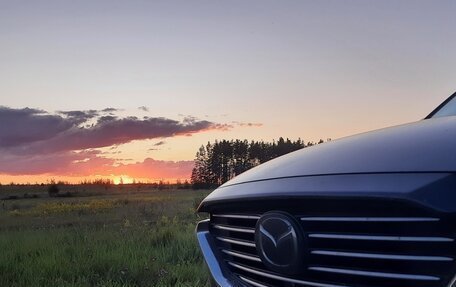 Mazda CX-8, 2018 год, 2 600 000 рублей, 2 фотография