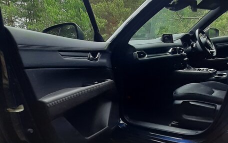 Mazda CX-8, 2018 год, 2 600 000 рублей, 6 фотография