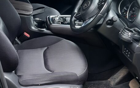Mazda CX-8, 2018 год, 2 600 000 рублей, 11 фотография