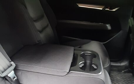 Mazda CX-8, 2018 год, 2 600 000 рублей, 22 фотография