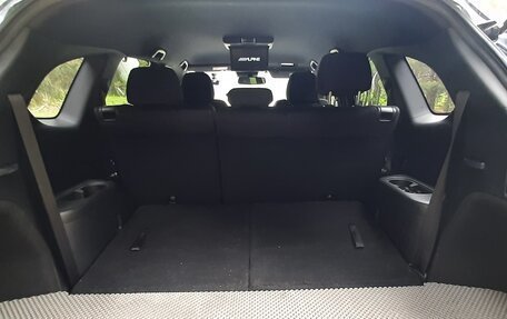 Mazda CX-8, 2018 год, 2 600 000 рублей, 27 фотография
