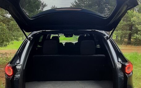 Mazda CX-8, 2018 год, 2 600 000 рублей, 26 фотография