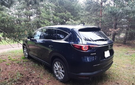 Mazda CX-8, 2018 год, 2 600 000 рублей, 35 фотография