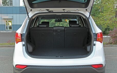 Hyundai Santa Fe III рестайлинг, 2012 год, 1 900 000 рублей, 5 фотография