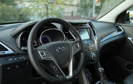 Hyundai Santa Fe III рестайлинг, 2012 год, 1 900 000 рублей, 6 фотография