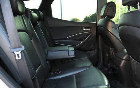 Hyundai Santa Fe III рестайлинг, 2012 год, 1 900 000 рублей, 8 фотография