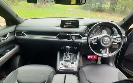 Mazda CX-8, 2018 год, 2 600 000 рублей, 29 фотография