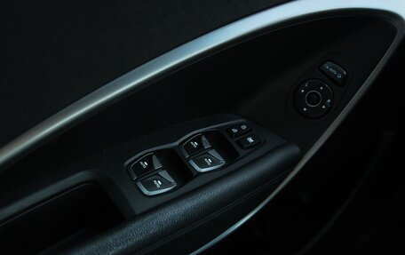 Hyundai Santa Fe III рестайлинг, 2012 год, 1 900 000 рублей, 16 фотография