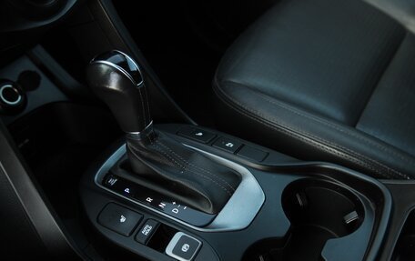 Hyundai Santa Fe III рестайлинг, 2012 год, 1 900 000 рублей, 14 фотография