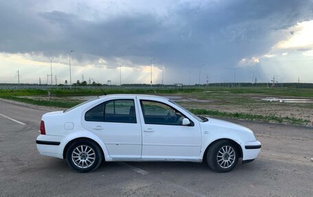 Volkswagen Bora, 2001 год, 350 000 рублей, 4 фотография