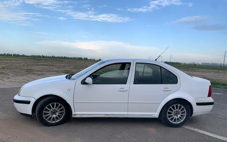 Volkswagen Bora, 2001 год, 350 000 рублей, 3 фотография