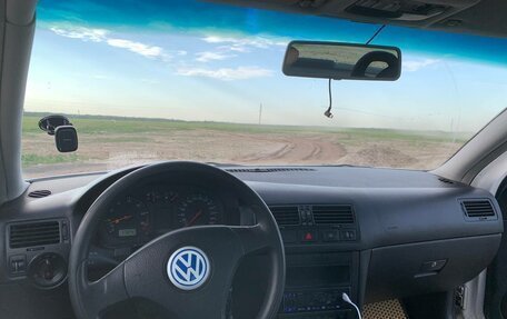Volkswagen Bora, 2001 год, 350 000 рублей, 6 фотография