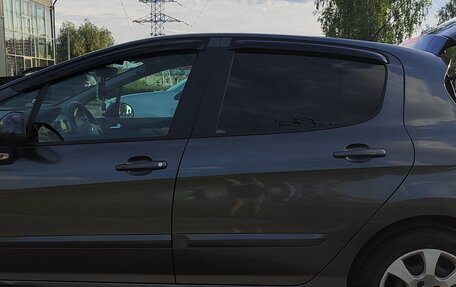 Peugeot 308 II, 2012 год, 510 000 рублей, 2 фотография