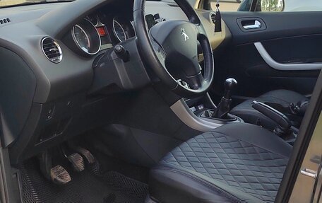 Peugeot 308 II, 2012 год, 510 000 рублей, 7 фотография