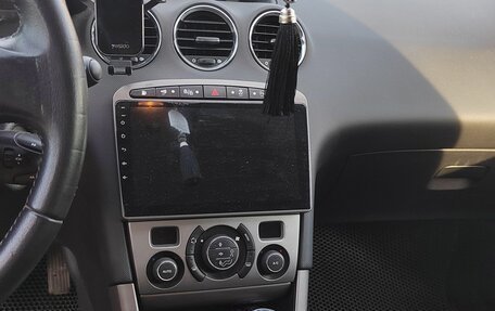 Peugeot 308 II, 2012 год, 510 000 рублей, 6 фотография