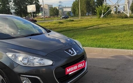 Peugeot 308 II, 2012 год, 510 000 рублей, 3 фотография