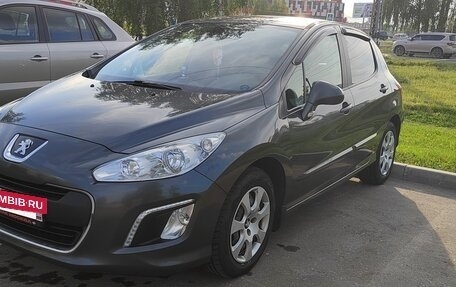 Peugeot 308 II, 2012 год, 510 000 рублей, 5 фотография