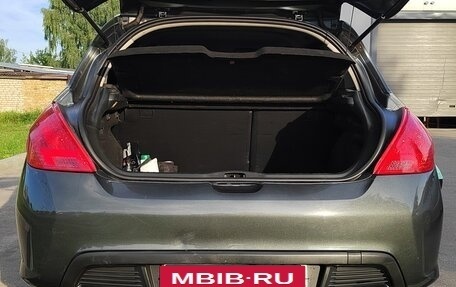 Peugeot 308 II, 2012 год, 510 000 рублей, 8 фотография