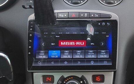 Peugeot 308 II, 2012 год, 510 000 рублей, 4 фотография