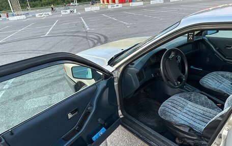 Audi 80, 1989 год, 250 000 рублей, 7 фотография