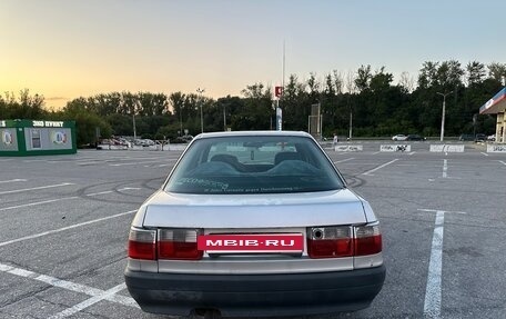 Audi 80, 1989 год, 250 000 рублей, 4 фотография