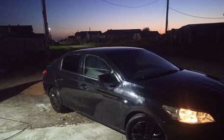 Peugeot 301 I рестайлинг, 2013 год, 550 000 рублей, 5 фотография