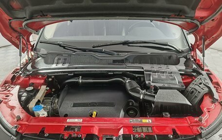 Land Rover Range Rover Evoque I, 2015 год, 1 855 000 рублей, 10 фотография