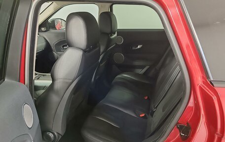 Land Rover Range Rover Evoque I, 2015 год, 1 855 000 рублей, 12 фотография